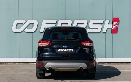 Ford Kuga III, 2014 год, 1 420 000 рублей, 4 фотография