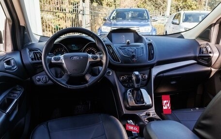 Ford Kuga III, 2014 год, 1 420 000 рублей, 6 фотография