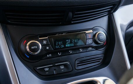 Ford Kuga III, 2014 год, 1 420 000 рублей, 16 фотография