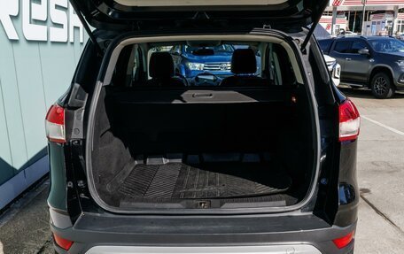 Ford Kuga III, 2014 год, 1 420 000 рублей, 21 фотография