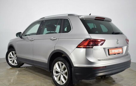 Volkswagen Tiguan II, 2020 год, 3 050 000 рублей, 7 фотография