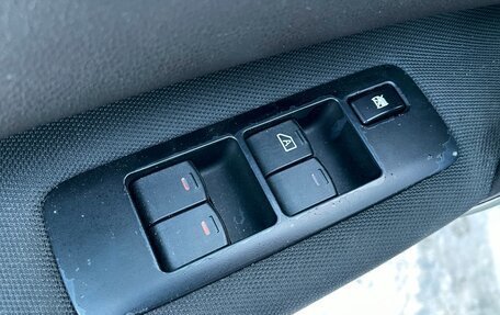 Nissan Qashqai, 2009 год, 709 000 рублей, 17 фотография