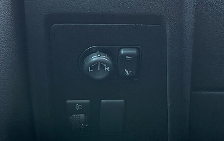 Nissan Qashqai, 2009 год, 709 000 рублей, 25 фотография