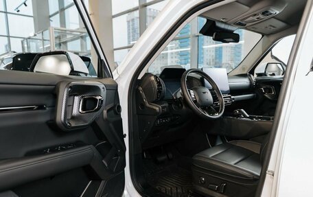 Haval H7, 2026 год, 3 999 000 рублей, 13 фотография