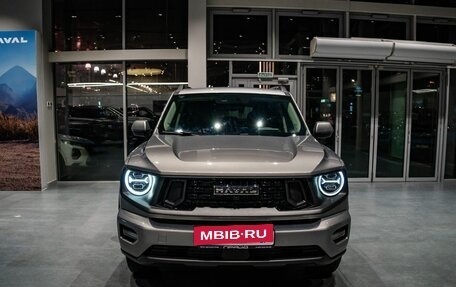 Haval H7, 2026 год, 3 999 000 рублей, 2 фотография