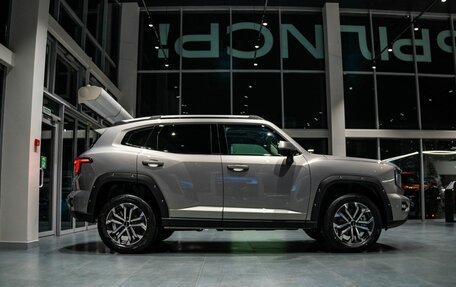 Haval H7, 2026 год, 3 999 000 рублей, 4 фотография