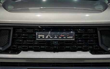 Haval H7, 2026 год, 3 999 000 рублей, 9 фотография