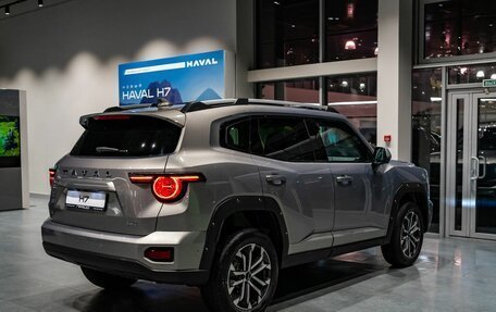Haval H7, 2026 год, 3 999 000 рублей, 5 фотография