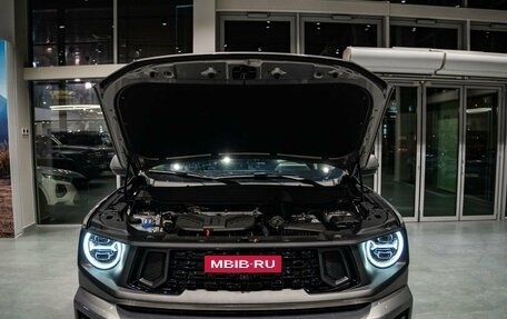 Haval H7, 2026 год, 3 999 000 рублей, 13 фотография