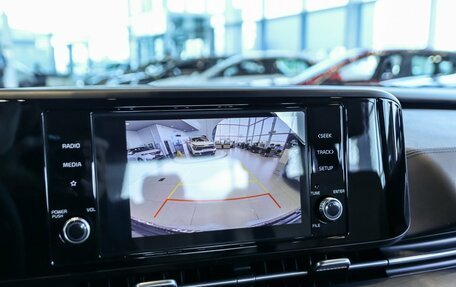 KIA Carnival, 2024 год, 6 990 000 рублей, 20 фотография