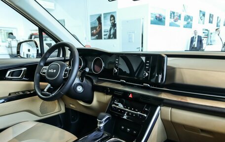 KIA Carnival, 2024 год, 6 990 000 рублей, 15 фотография