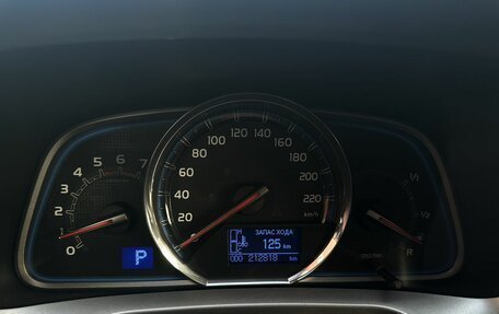 Toyota RAV4, 2013 год, 1 830 000 рублей, 9 фотография