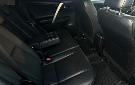 Toyota RAV4, 2013 год, 1 830 000 рублей, 16 фотография