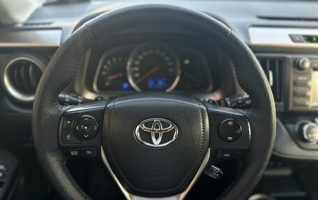 Toyota RAV4, 2013 год, 1 830 000 рублей, 8 фотография