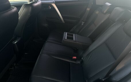 Toyota RAV4, 2013 год, 1 830 000 рублей, 14 фотография