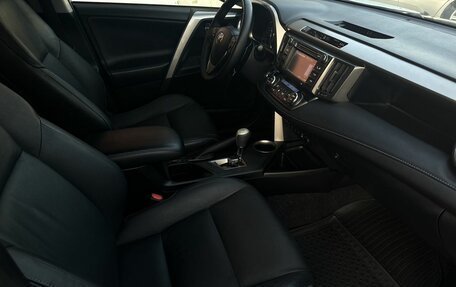 Toyota RAV4, 2013 год, 1 830 000 рублей, 15 фотография