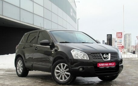 Nissan Qashqai, 2007 год, 680 000 рублей, 6 фотография