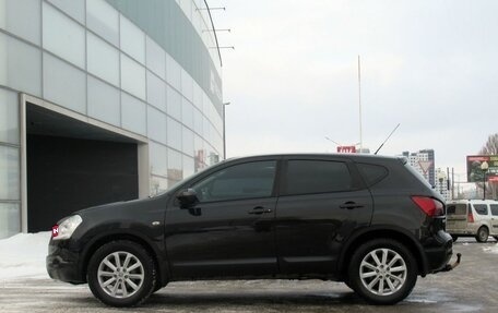 Nissan Qashqai, 2007 год, 680 000 рублей, 9 фотография