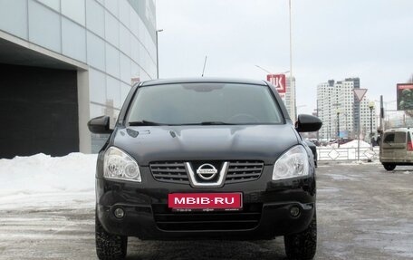 Nissan Qashqai, 2007 год, 680 000 рублей, 5 фотография