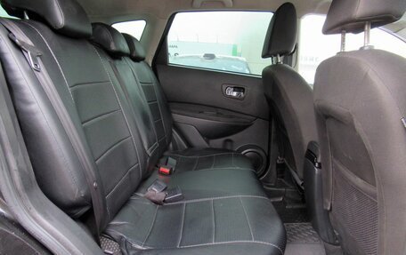 Nissan Qashqai, 2007 год, 680 000 рублей, 11 фотография