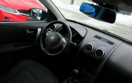 Nissan Qashqai, 2007 год, 680 000 рублей, 12 фотография