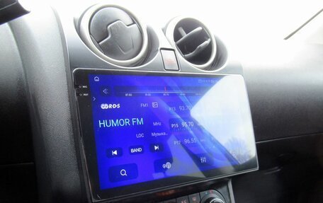 Nissan Qashqai, 2007 год, 680 000 рублей, 15 фотография