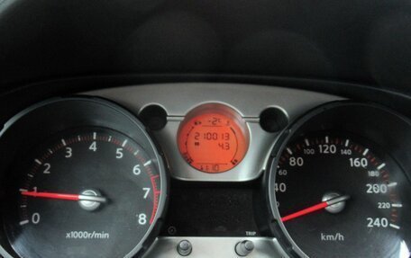 Nissan Qashqai, 2007 год, 680 000 рублей, 18 фотография