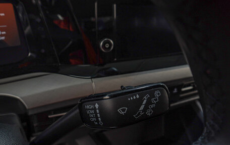 Volkswagen Golf VIII, 2021 год, 2 349 000 рублей, 14 фотография