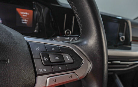 Volkswagen Golf VIII, 2021 год, 2 349 000 рублей, 13 фотография