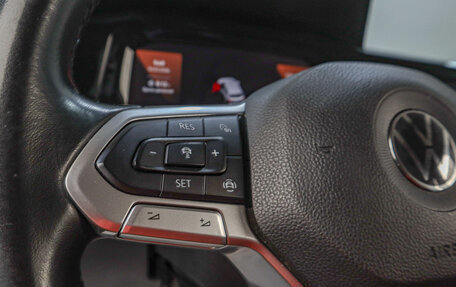 Volkswagen Golf VIII, 2021 год, 2 349 000 рублей, 11 фотография