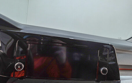 Volkswagen Golf VIII, 2021 год, 2 349 000 рублей, 15 фотография