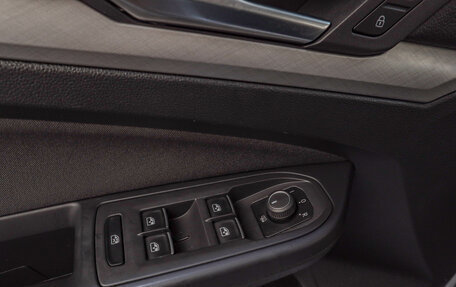 Volkswagen Golf VIII, 2021 год, 2 349 000 рублей, 9 фотография