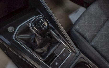 Volkswagen Golf VIII, 2021 год, 2 349 000 рублей, 17 фотография