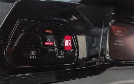 Volkswagen Golf VIII, 2021 год, 2 349 000 рублей, 10 фотография