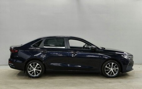 Geely Emgrand, 2024 год, 1 800 000 рублей, 4 фотография