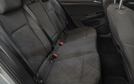 Volkswagen Golf VIII, 2021 год, 2 349 000 рублей, 19 фотография