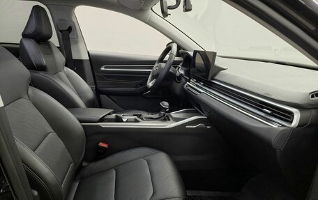 Geely Emgrand, 2024 год, 1 800 000 рублей, 9 фотография