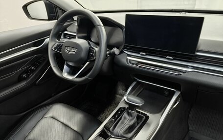 Geely Emgrand, 2024 год, 1 800 000 рублей, 10 фотография