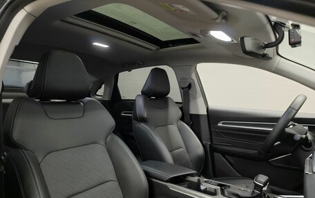 Geely Emgrand, 2024 год, 1 800 000 рублей, 13 фотография