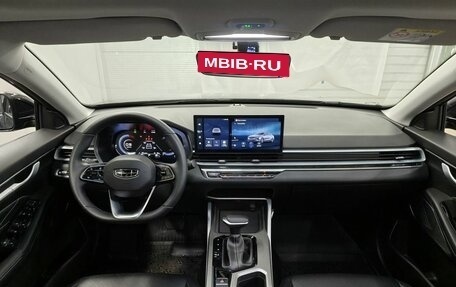 Geely Emgrand, 2024 год, 1 800 000 рублей, 11 фотография