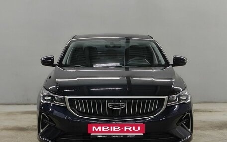 Geely Emgrand, 2024 год, 1 800 000 рублей, 2 фотография
