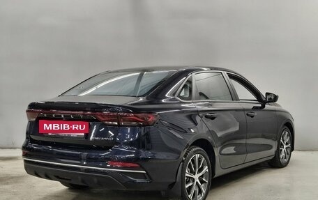 Geely Emgrand, 2024 год, 1 800 000 рублей, 5 фотография