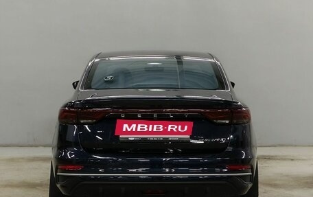 Geely Emgrand, 2024 год, 1 800 000 рублей, 6 фотография