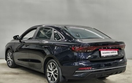 Geely Emgrand, 2024 год, 1 800 000 рублей, 7 фотография
