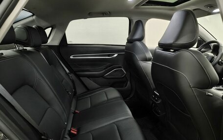 Geely Emgrand, 2024 год, 1 800 000 рублей, 14 фотография