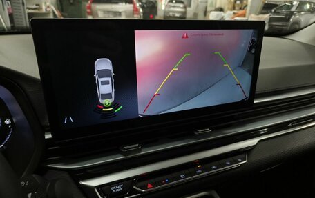 Geely Emgrand, 2024 год, 1 800 000 рублей, 16 фотография