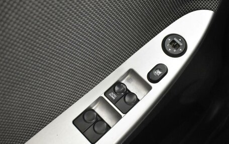 Hyundai Solaris II рестайлинг, 2012 год, 689 900 рублей, 17 фотография