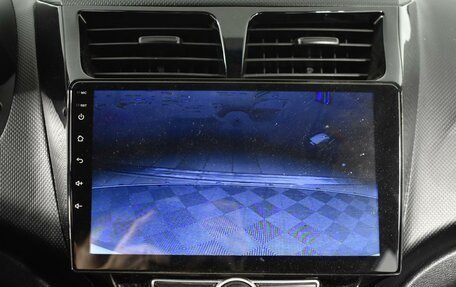 Hyundai Solaris II рестайлинг, 2012 год, 689 900 рублей, 15 фотография