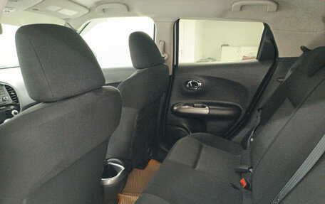 Nissan Juke II, 2013 год, 987 000 рублей, 15 фотография