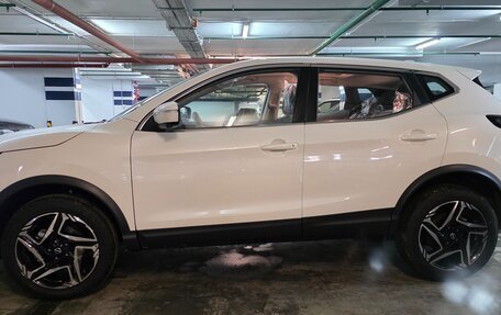 Nissan Qashqai, 2026 год, 2 290 000 рублей, 3 фотография